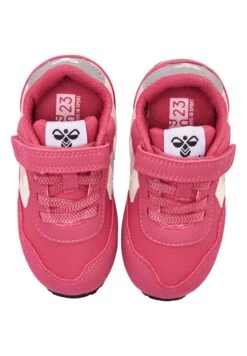 Hummel Reflex Infant - Babyschoenen - Baroque Rose -Hummel f727131ba5a1405abbfc6f271267740d