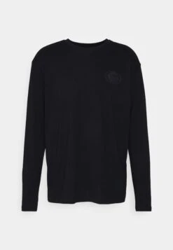 Hummel Boxy - Longsleeve - Black -Hummel f72e5593eadf4518b106bf49ba70cf41