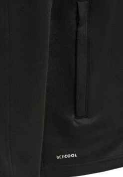 Hummel Core- Sweater Met Rits - Black 17 Hummel Core- Sweater Met Rits - Black -Hummel f75bb4e1feae418683084784d6b75f0a