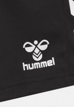 Hummel Hmlcore - Korte Broeken - Black -Hummel f7713720fc3946a29ea9b15bb6647dd4
