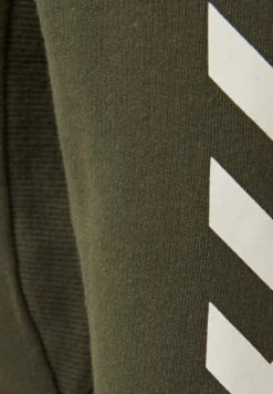 Hummel Trainingsbroek - Olive Night 21 Hummel Trainingsbroek - Olive Night -Hummel f7807942c7e44c5986ae51865f633705
