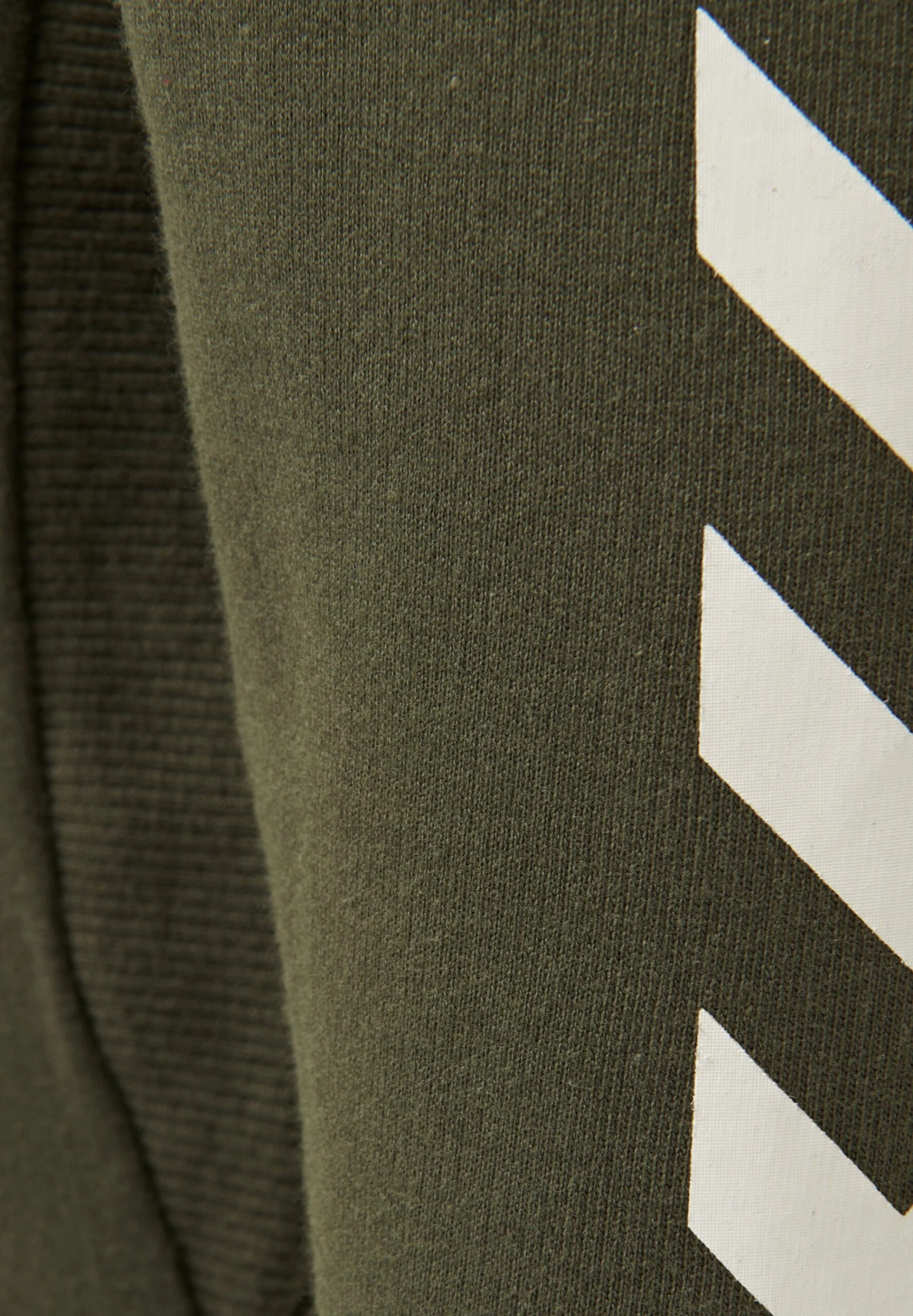 Hummel Trainingsbroek - Olive Night 12 Hummel Trainingsbroek - Olive Night - Afbeelding 10