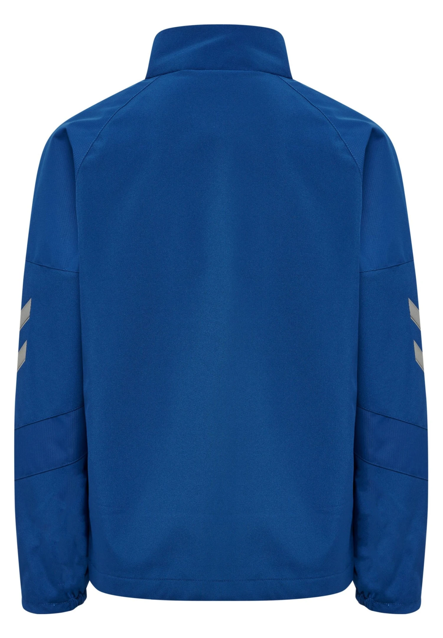 Hummel Lead- Jas - True Blue 4 Hummel Lead- Jas - True Blue - Afbeelding 2