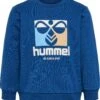 Hummel Lime - Sweater - Navy Peony -Hummel f7d100d5201d407ebe06bbc0fea3e2bb