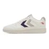 Hummel St Power Play Wmns - Sneakers Laag - White Silver Cloud