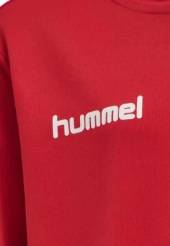 Hummel Promo - Hoodie - True Red 10 Hummel Promo - Hoodie - True Red -Hummel f7fa4d14ce744e3daa07899c0c3f0049