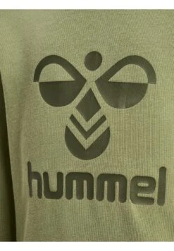 Hummel Arine Set - Trainingspak - Oil Green -Hummel f80c77e9fc9b4b8ea05a5d36d446579a