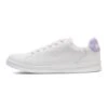 Hummel Busan Pt - Sneakers Laag - White Purple