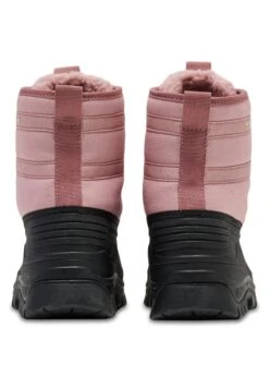 Hummel Icicle Low Jr - Babyschoenen - Nostalgia Rose -Hummel f877a5de397d4bef87f3e8191d12f12e