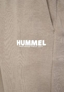Hummel Hmllegacy- Trainingsbroek - Moon Rock -Hummel f87e15ecad734d789b73741d3df0cd98