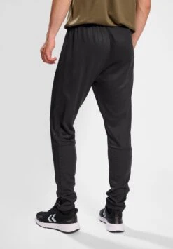 Hummel Active Training - Trainingsbroek - Obsidian -Hummel f8d77382fc024f4289fff9f9d6a44ccd