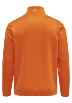 Hummel Unisex - Sweater - Orange Tiger -Hummel f8e07819bfb54f7a92098318d0b3c744