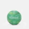 Hummel Elite Unisex - Handbal - Green/Yellow