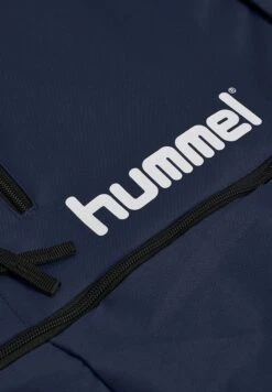 Hummel Promo - Rugzak - Marine -Hummel f8f08ed29ca24d2e8d11161e3697a4c4