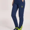 Hummel Trainingsbroek - Dark Denim