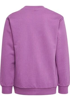 Hummel Sweater - Argyle Purple -Hummel f9221314b24f431fa9095450d3044793