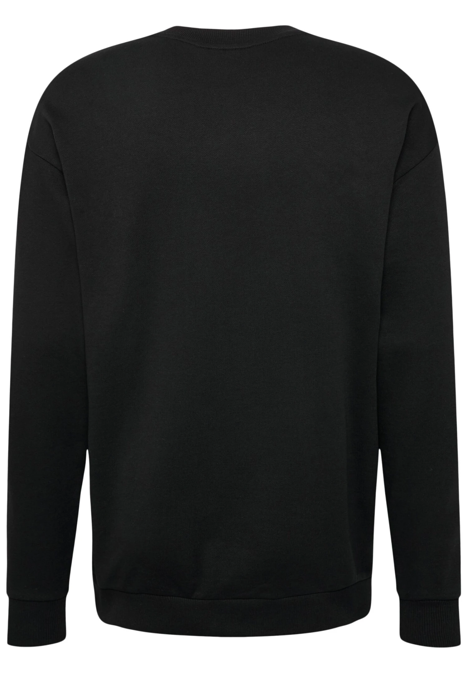 Hummel Lgc Nate - Sweater - Black 8 Hummel Lgc Nate - Sweater - Black - Afbeelding 6
