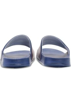 Hummel Retro - Badslippers - Navy -Hummel f9a1d763f5834349982e97fffacddcf1