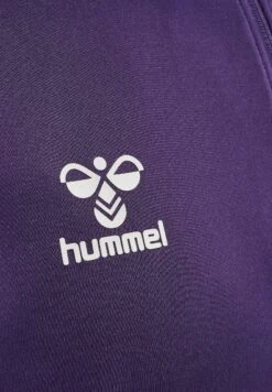Hummel Unisex - Sweater - Acai White -Hummel f9c37de5133f4e1fa836ed963801ffc3