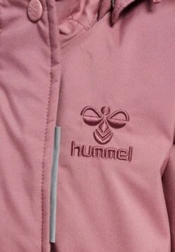 Hummel Hmlpenni Tex - Winterjas - Nostalgia Rose -Hummel f9eb2aaa18ec45f5aa94cc8e4f4bd768