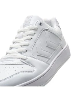 Hummel St Power Play - Sneakers Laag - White -Hummel fa0d2680611a418d9ad29083bab42ea0