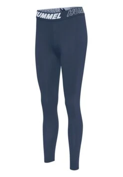 Hummel Legging - Insignia Blue 15 Hummel Legging - Insignia Blue -Hummel fa392b88369c4766b01dac9a0eaaa238