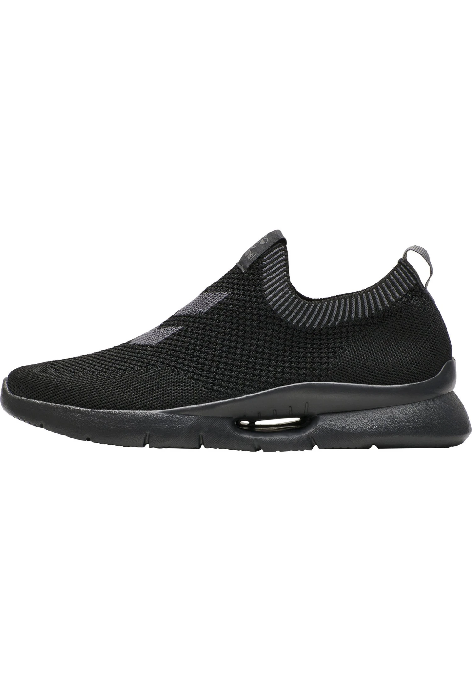 Hummel Tatum Seamless - Sneakers Laag - Black 9 Hummel Tatum Seamless - Sneakers Laag - Black - Afbeelding 7
