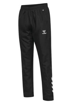 Hummel Core - Trainingsbroek - Black -Hummel fa46e01e65b34747804afcca2c0b1c35