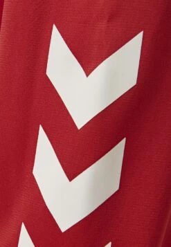 Hummel Sweater - True Red -Hummel fa5744a91b5c466cb2057b47ab7be6cb