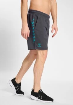 Hummel Staltic - Korte Broeken - Magnet 11 Hummel Staltic - Korte Broeken - Magnet -Hummel fab5a1679858400ea7c29b61e2dd6200