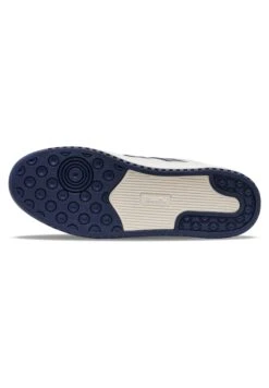 Hummel St Power Play Rt - Sneakers Laag - White/Navy -Hummel fac21542390e44669f2e566b5060f1e3