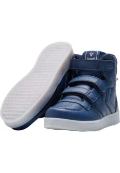Hummel Stadil Flash Unisex - Sneakers Hoog - Sargasso Sea 9 Hummel Stadil Flash Unisex - Sneakers Hoog - Sargasso Sea -Hummel fb00810016a4465ba547a4d597813b5c
