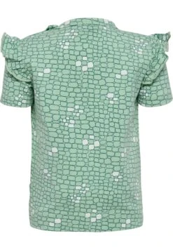 Hummel Hmlzanzi- Blouse - Silt Green -Hummel fb3dd3baf347452fbf9864c04675487a