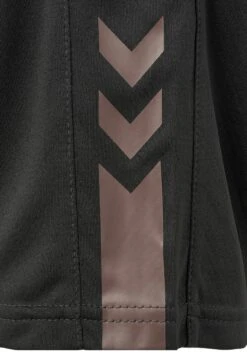 Hummel Hmlactive Pl - Korte Broeken - Obsidian Olive Night -Hummel fb5d4e5529544d6bb65699417804dc9d