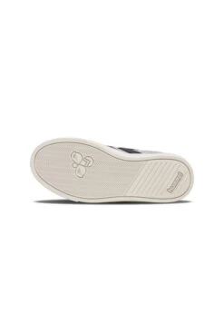 Hummel Slimmer Stadil Jr - Sneakers Laag - Alloy -Hummel fb6cbe1587394ba58d10bdf84bb6bff5