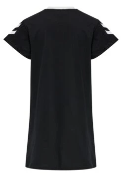 Hummel Jerseyjurk - Black 8 Hummel Jerseyjurk - Black -Hummel fb7631f502d1467c8a08e59d826578c7