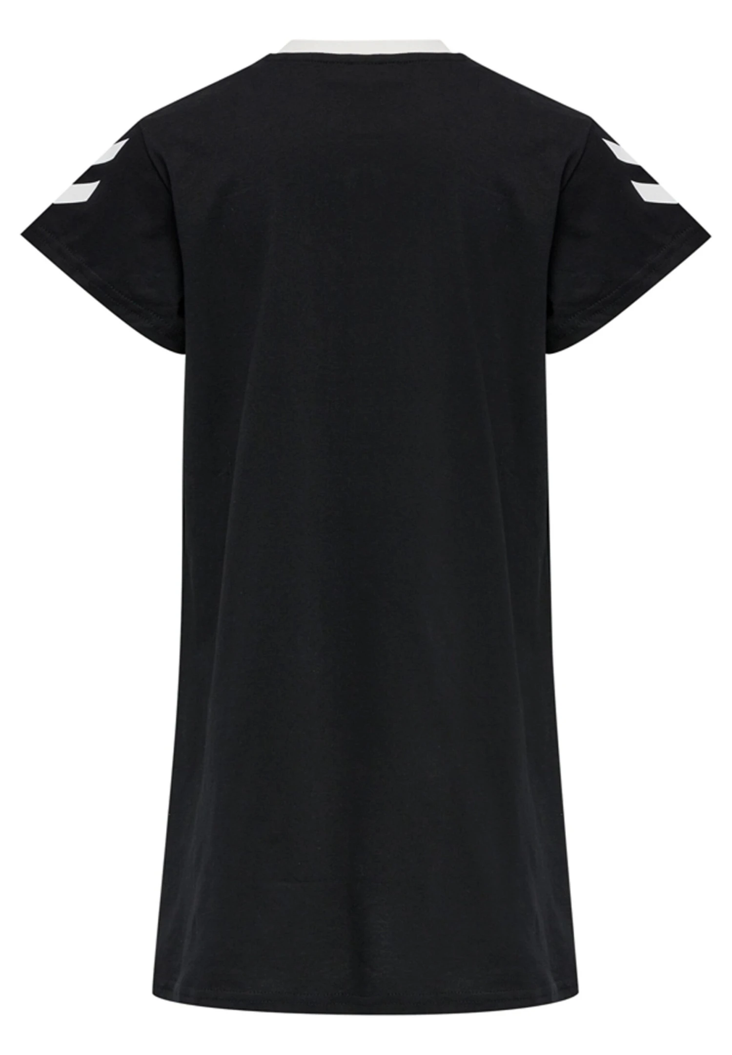 Hummel Jerseyjurk - Black 5 Hummel Jerseyjurk - Black - Afbeelding 3