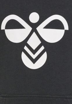 Hummel Cuatro- Hoodie - Asphalt -Hummel fb7785fcf586447094b01a93bd8ac091