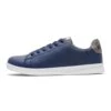 Hummel Busan - Sneakers Laag - Navy