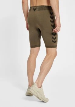 Hummel Hmlfirst Seamless- Onderbroek - Khaki 9 Hummel Hmlfirst Seamless- Onderbroek - Khaki -Hummel fb8cdbedb17e43a593380c6c6fb23a85