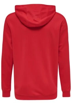 Hummel Promo - Hoodie - True Red 9 Hummel Promo - Hoodie - True Red -Hummel fba78cd4efda484293fd9f2ccb8a40b7