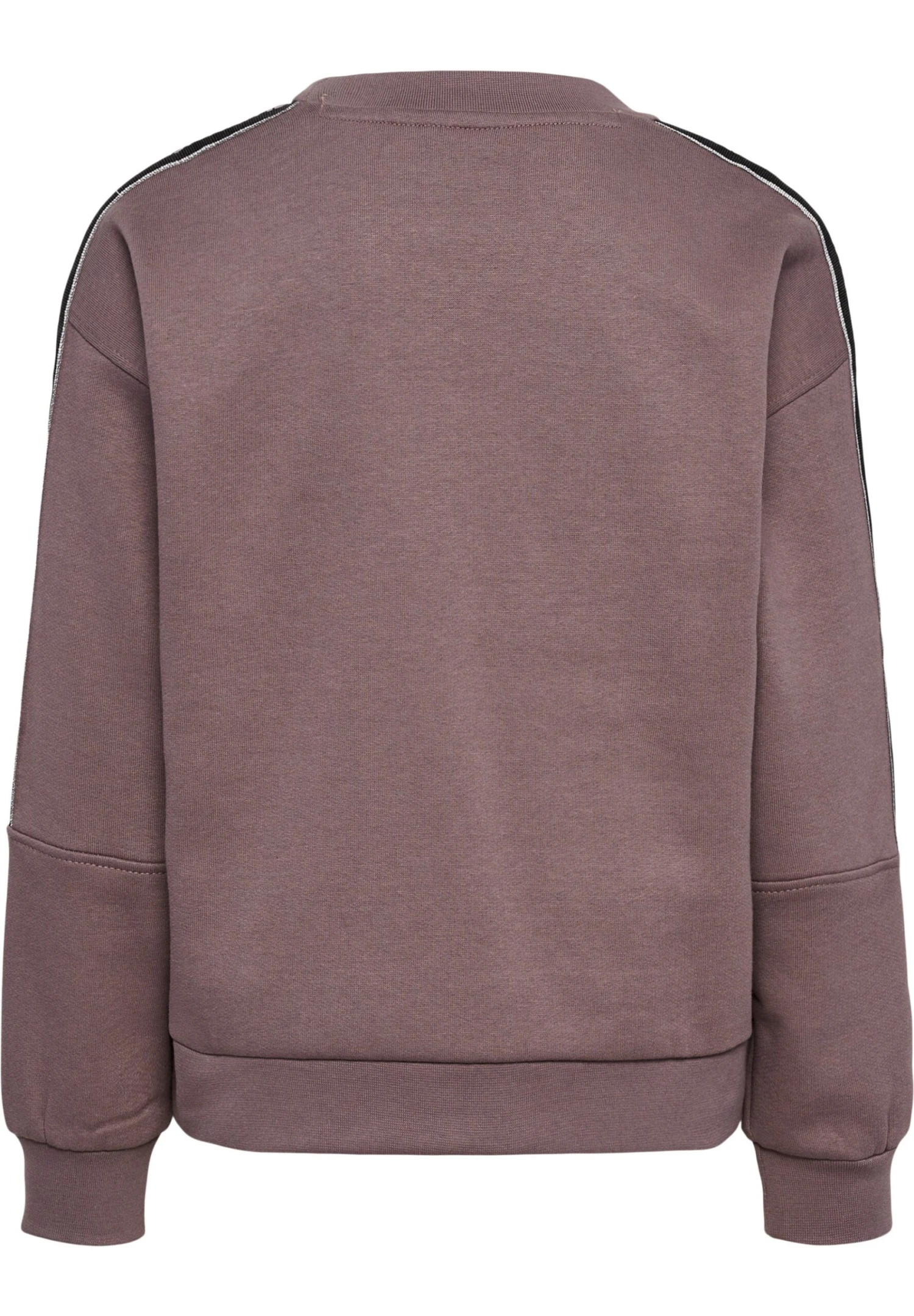 Hummel Shine- Sweater - Sparrow 4 Hummel Shine- Sweater - Sparrow - Afbeelding 2