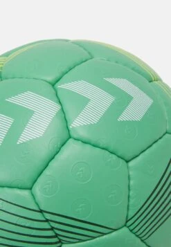 Hummel Elite Unisex - Handbal - Green/Yellow -Hummel fbd5a2f86934486daecb782ae1ebabc1