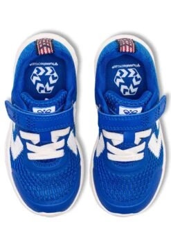 Hummel Actus Recycled Infant Unisex - Sneakers Laag - True Blue 11 Hummel Actus Recycled Infant Unisex - Sneakers Laag - True Blue -Hummel fbdba054fc394cd6b39adaab6dbb7522