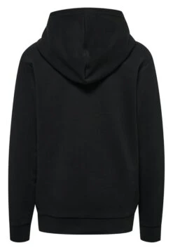 Hummel Hoodie - Black -Hummel fbee93e5149b4b91a9efd266220a62f5