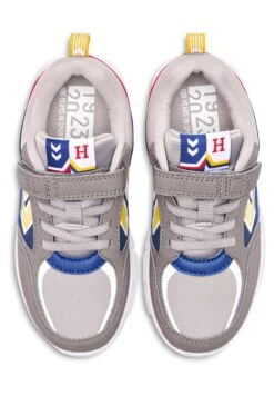 Hummel X-Light Jr - Sneakers Laag - Charcoal Grey -Hummel fc2e2dec60144a1691401f7e97b6c4b6