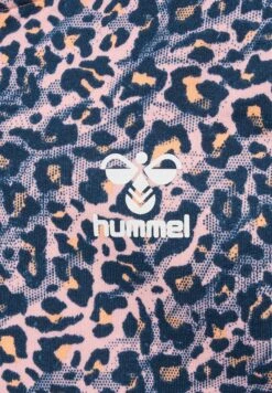 Hummel Fsk Smile Zip - Sweater Met Rits - Black Iris Zephyr 8 Hummel Fsk Smile Zip - Sweater Met Rits - Black Iris Zephyr -Hummel fc7212753d644a6ca1b759129183b8c4