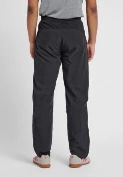 Hummel Broek - Black/White -Hummel fc9b3c8b54014641b977f849eddea6eb