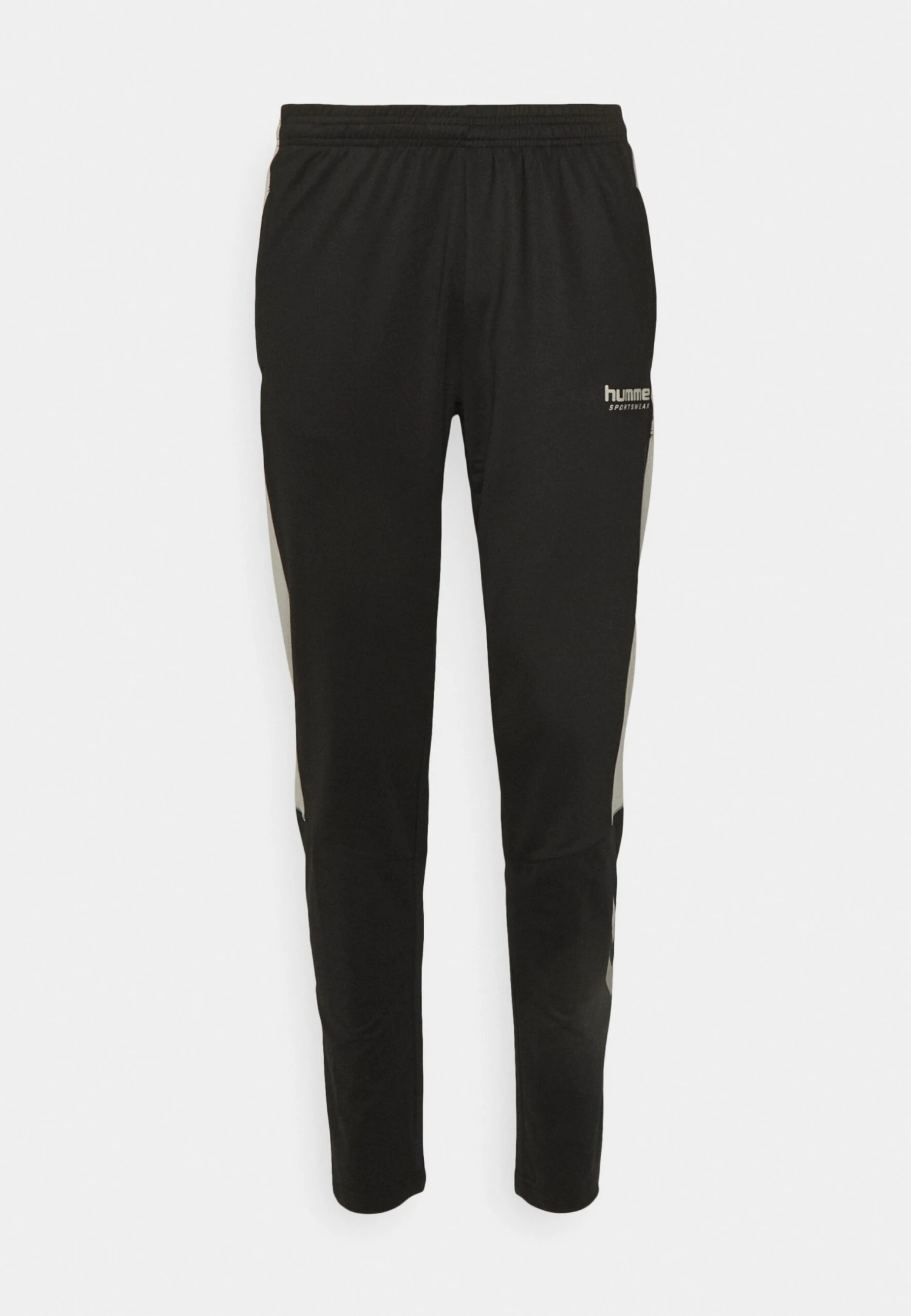 Hummel Agility Pants - Trainingsbroek - Black 6 Hummel Agility Pants - Trainingsbroek - Black - Afbeelding 4
