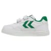 Hummel Camden Jr - Tennisschoenen Voor Alle Ondergronden - White -Hummel fcb877dc52284cd1a93f711d33c91eca